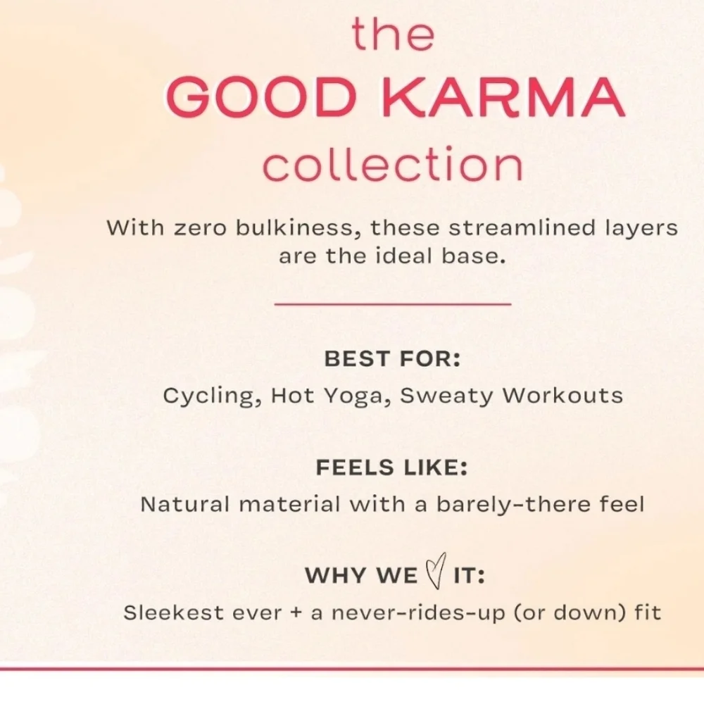 Free People Good Karma Square Neck SportsBra FP Movement Bra Top XS/S 🆕 - Picture 7 of 8